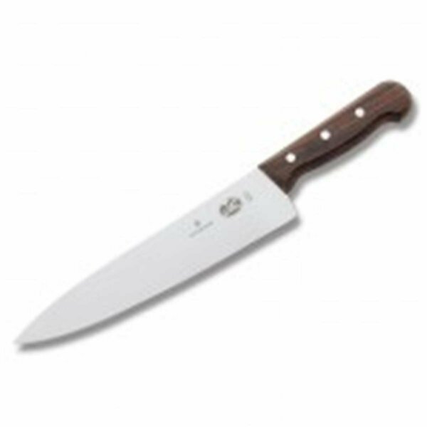 Beautyblade 2019 2 x 10 in. Victorinox Wood Chefs Blade with Handle BE3137610